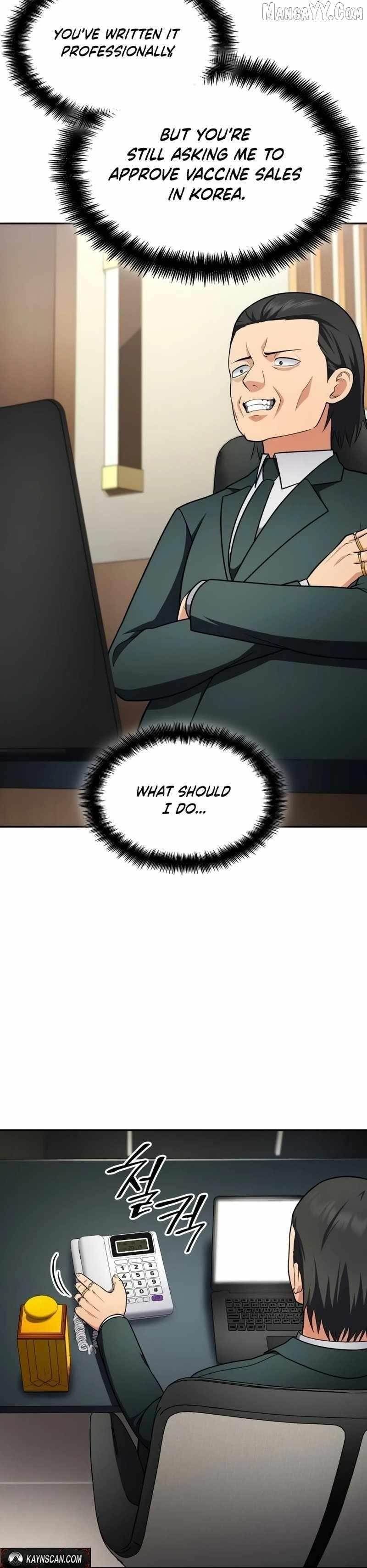 Coin Jackpot After Divorce Chapter 45 - Page 26 in English