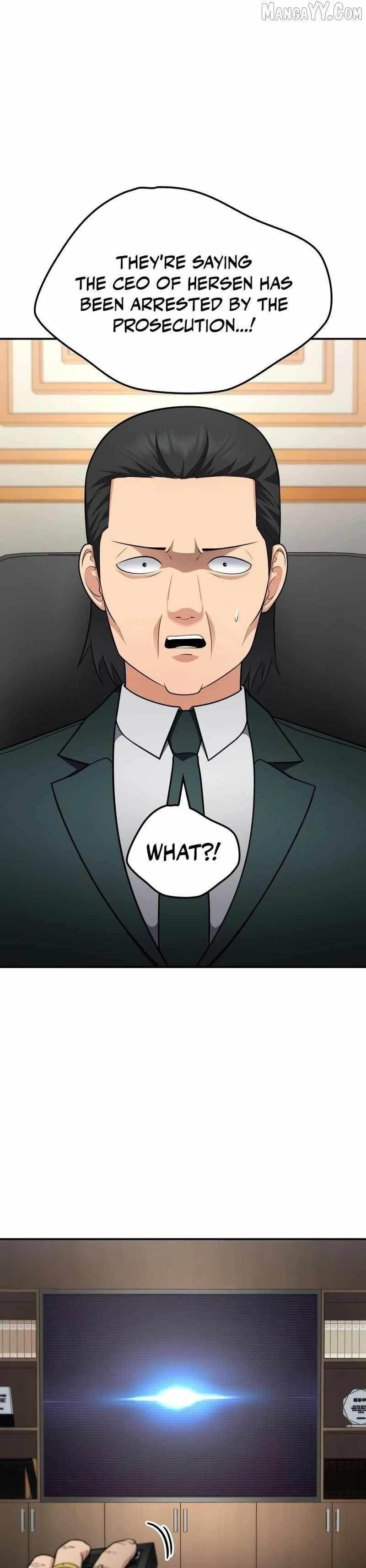 Coin Jackpot After Divorce Chapter 45 - Page 30 in English