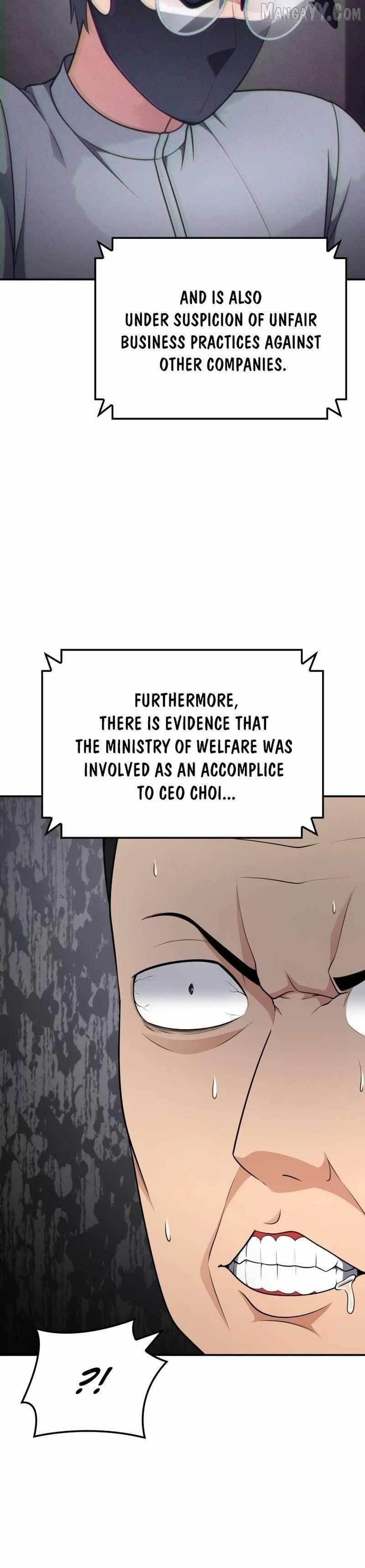 Coin Jackpot After Divorce Chapter 45 - Page 32 in English