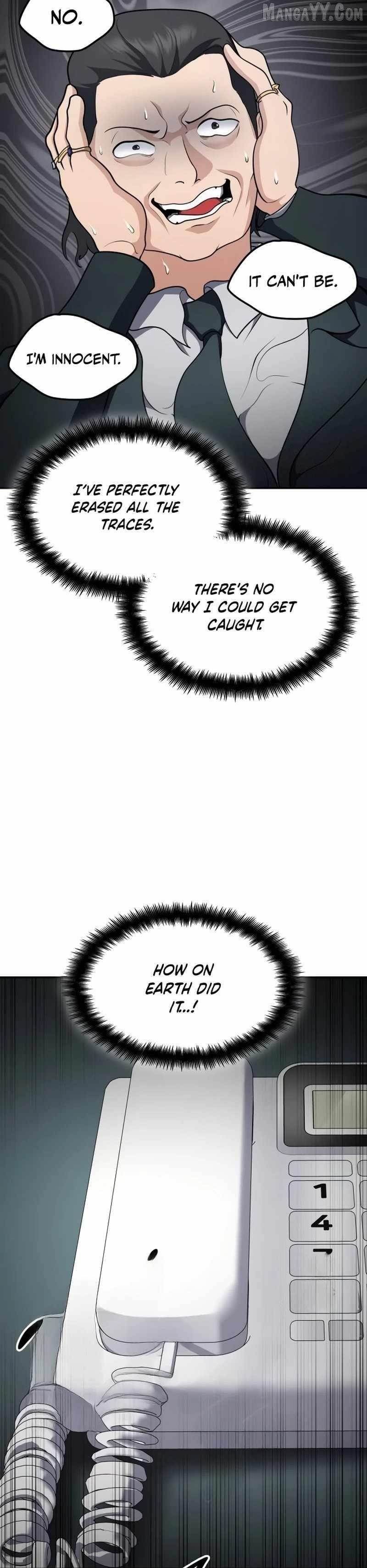 Coin Jackpot After Divorce Chapter 45 - Page 34 in English