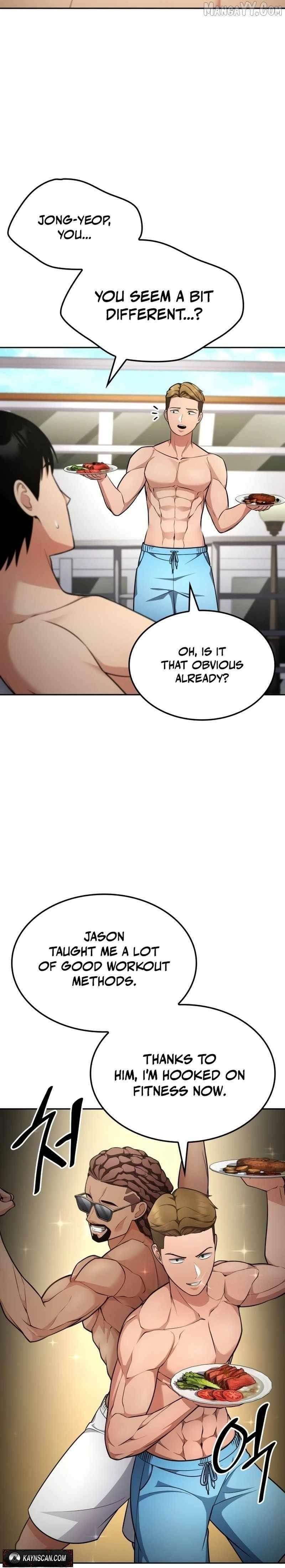 Coin Jackpot After Divorce Chapter 45 - Page 7 in English
