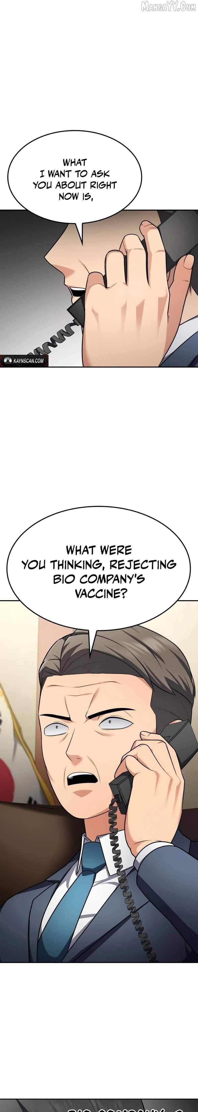 Coin Jackpot After Divorce Chapter 46 - Page 11 in English
