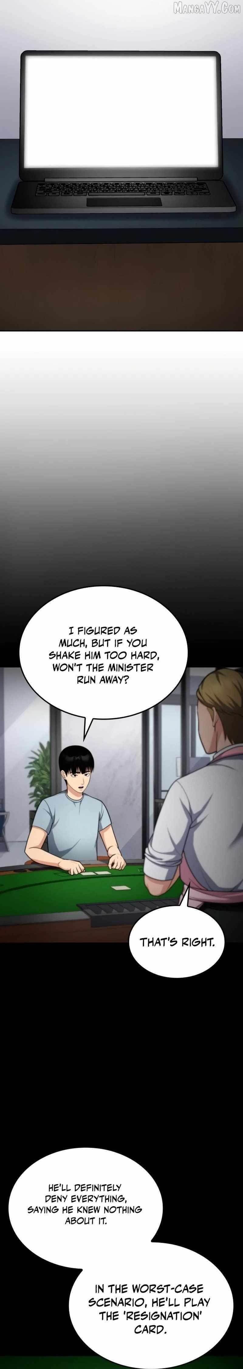 Coin Jackpot After Divorce Chapter 46 - Page 13 in English
