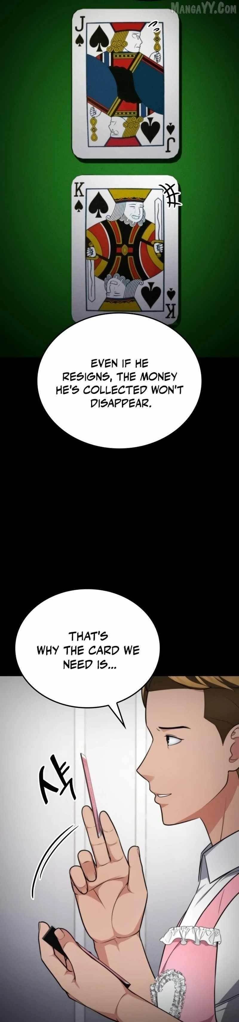 Coin Jackpot After Divorce Chapter 46 - Page 14 in English