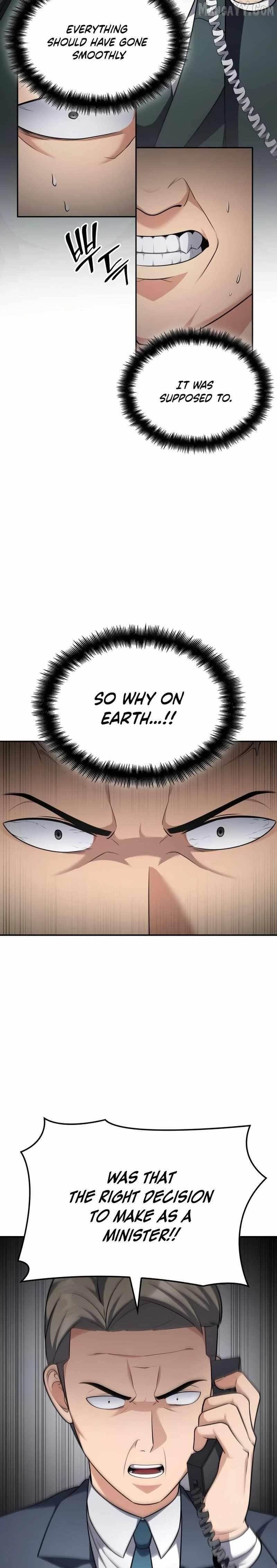 Coin Jackpot After Divorce Chapter 46 - Page 18 in English