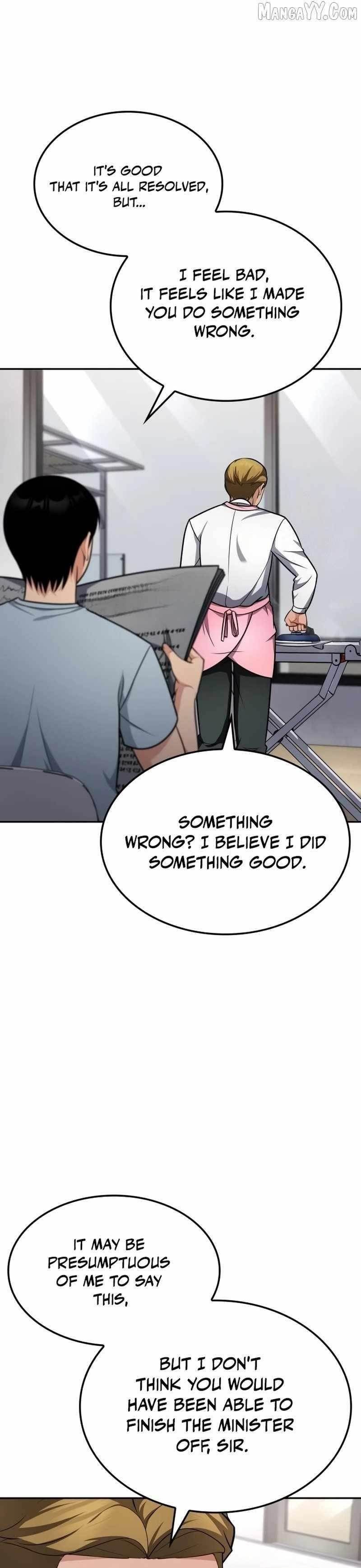 Coin Jackpot After Divorce Chapter 46 - Page 24 in English