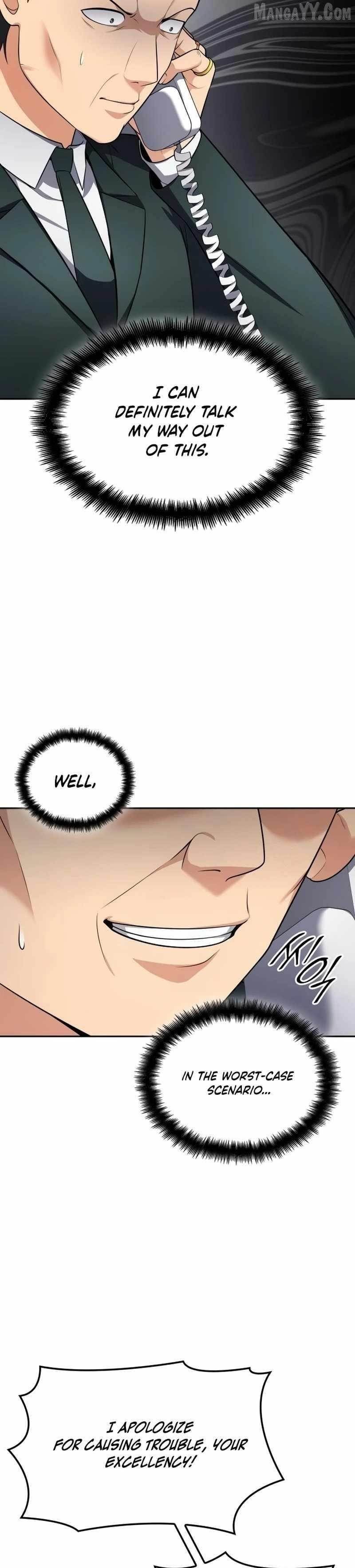 Coin Jackpot After Divorce Chapter 46 - Page 9 in English