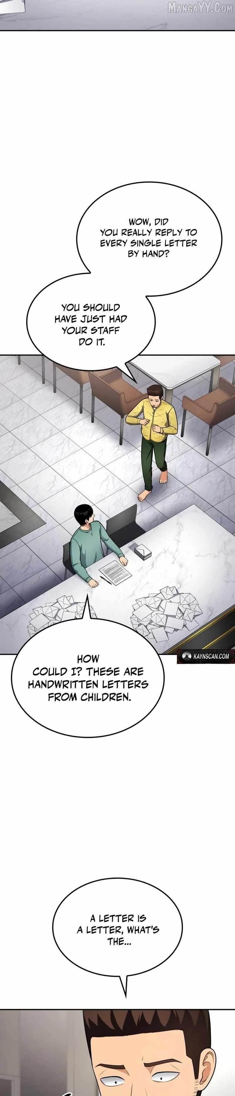 Coin Jackpot After Divorce Chapter 47 - Page 10 in English