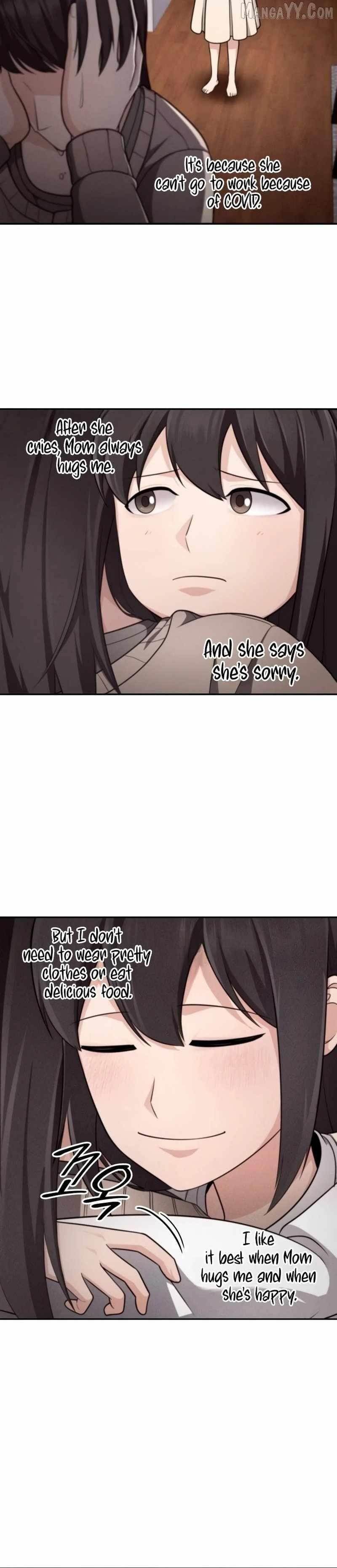 Coin Jackpot After Divorce Chapter 47 - Page 12 in English