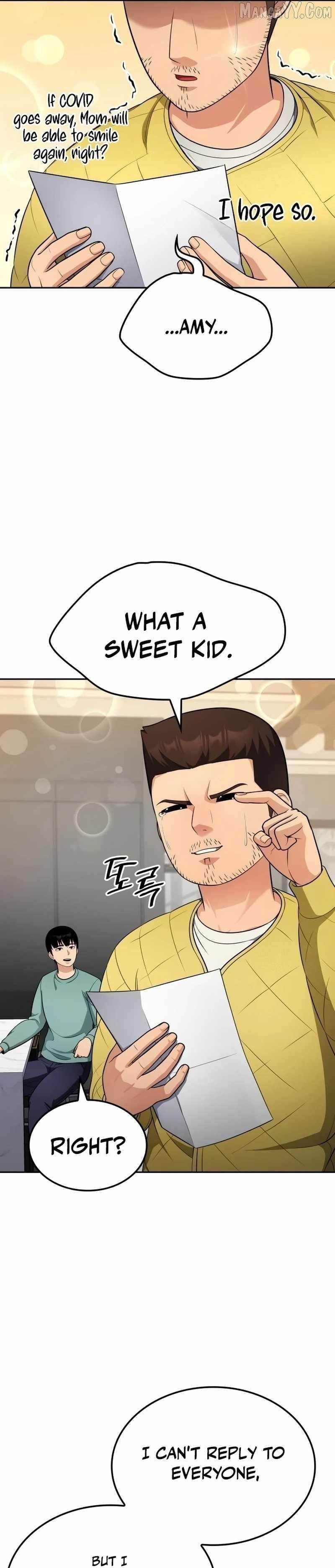 Coin Jackpot After Divorce Chapter 47 - Page 13 in English