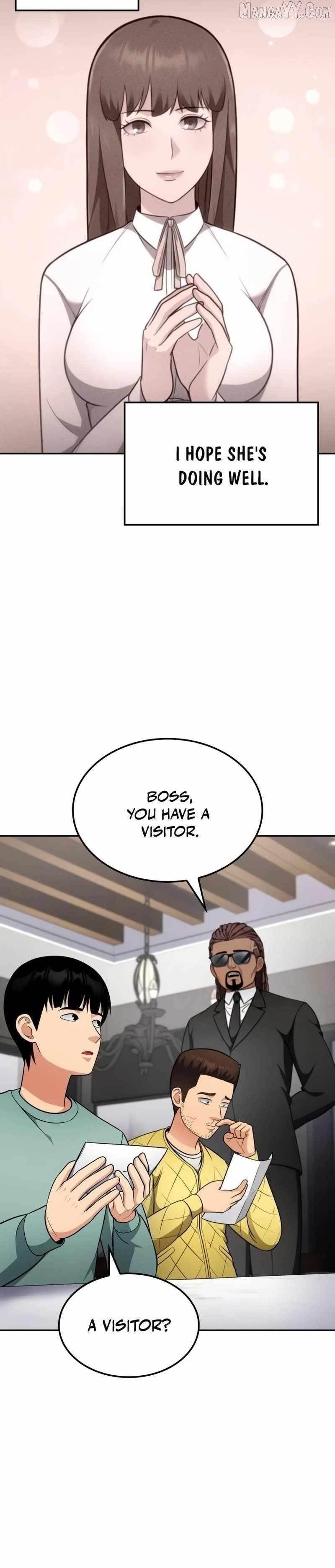 Coin Jackpot After Divorce Chapter 47 - Page 16 in English
