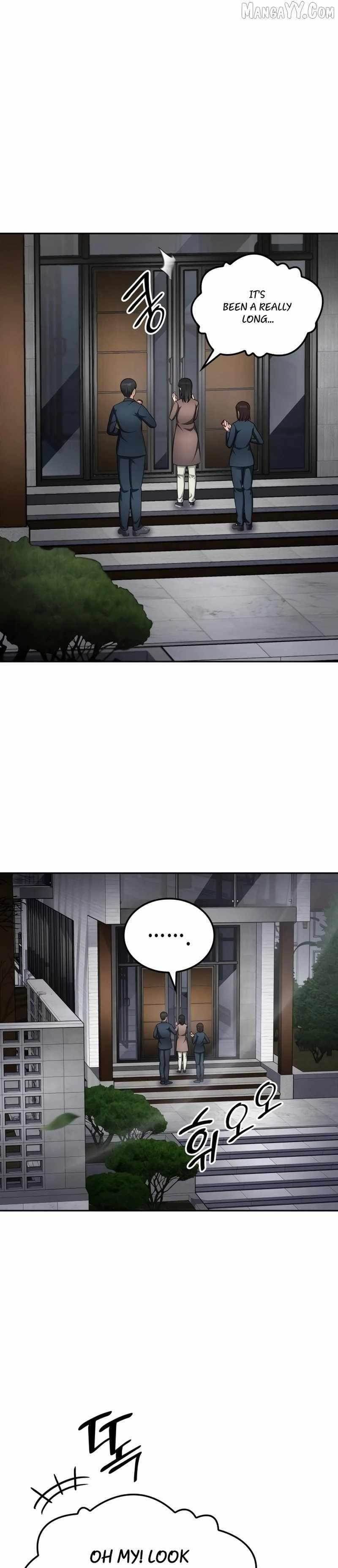 Coin Jackpot After Divorce Chapter 47 - Page 21 in English