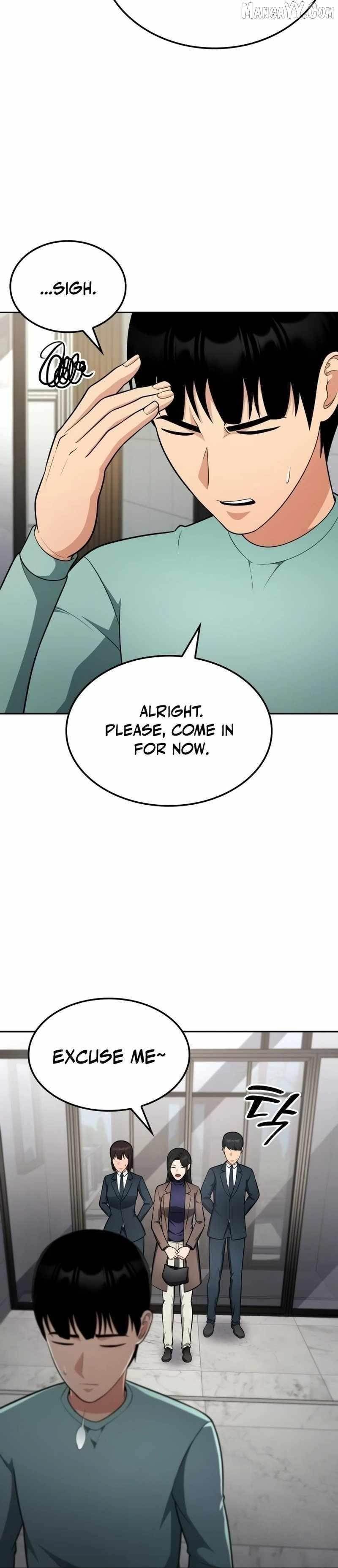 Coin Jackpot After Divorce Chapter 47 - Page 24 in English