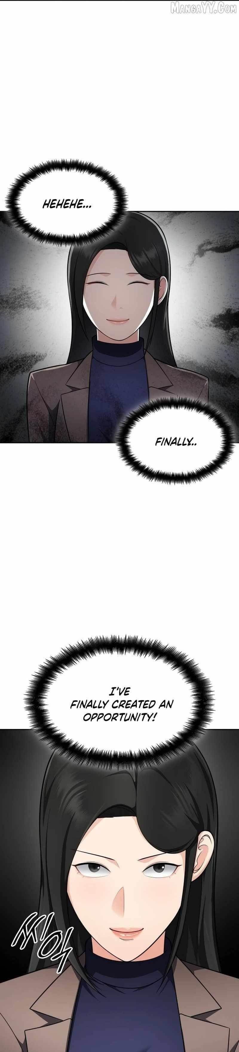 Coin Jackpot After Divorce Chapter 47 - Page 25 in English