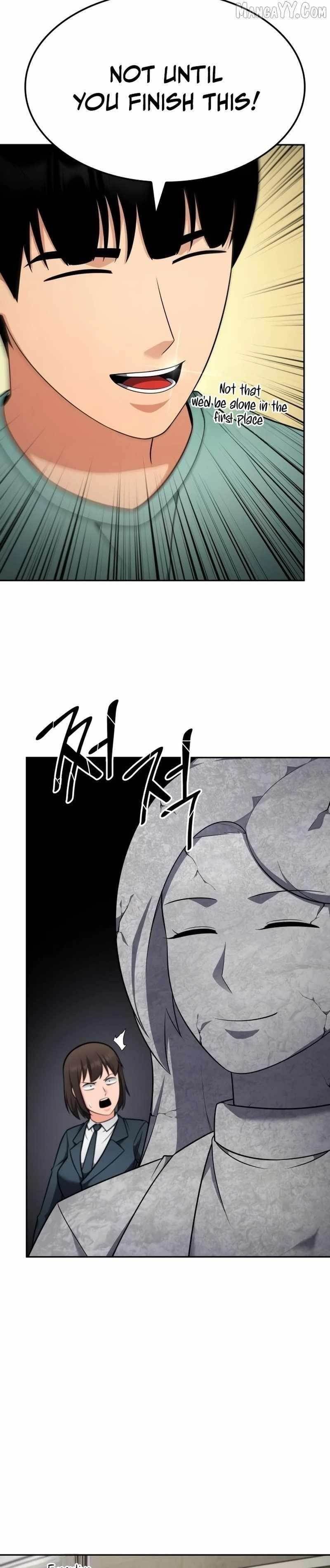 Coin Jackpot After Divorce Chapter 47 - Page 30 in English