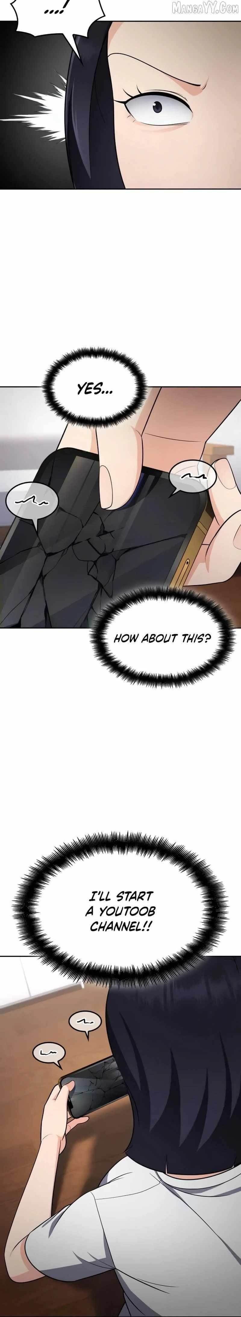 Coin Jackpot After Divorce Chapter 48 - Page 10 in English