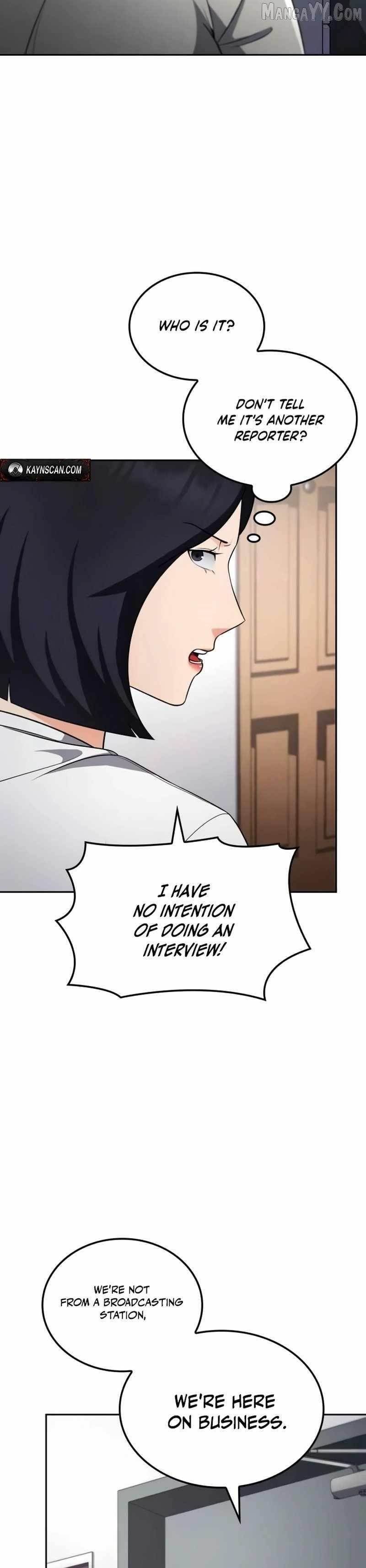 Coin Jackpot After Divorce Chapter 48 - Page 13 in English