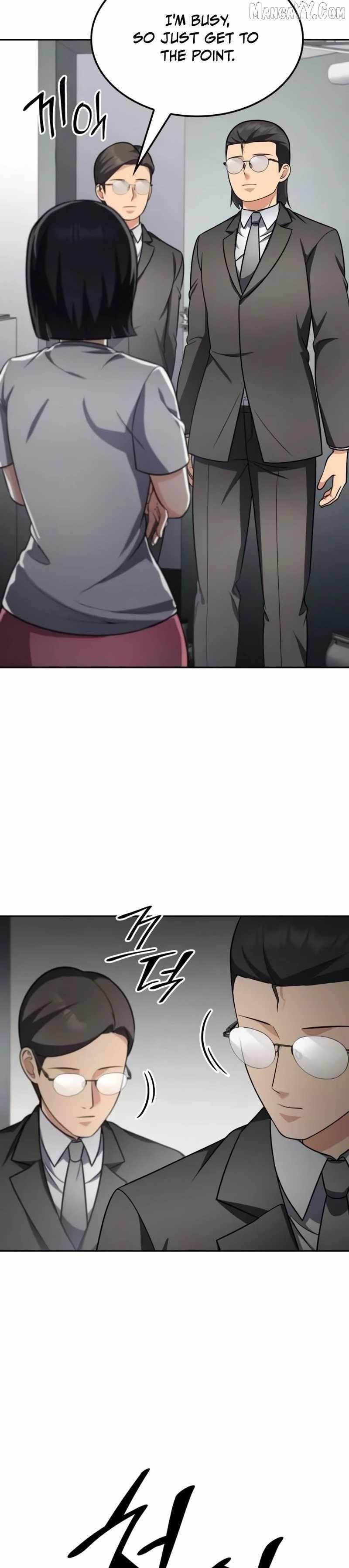 Coin Jackpot After Divorce Chapter 48 - Page 15 in English