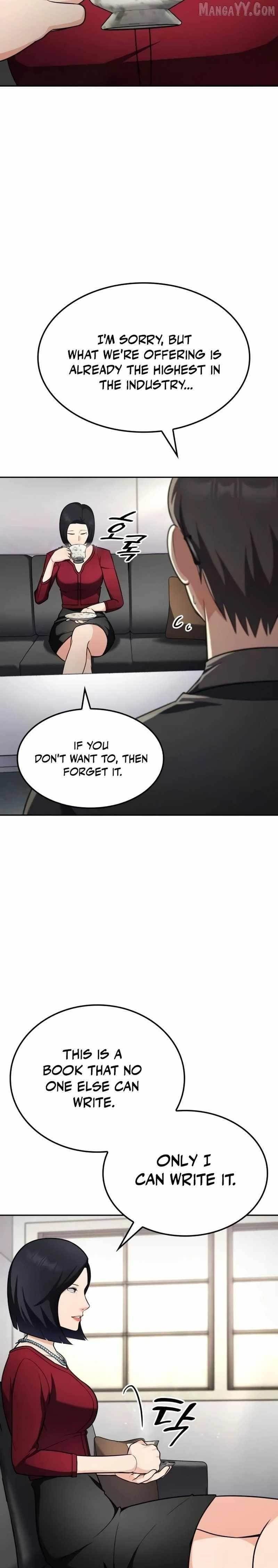 Coin Jackpot After Divorce Chapter 48 - Page 25 in English