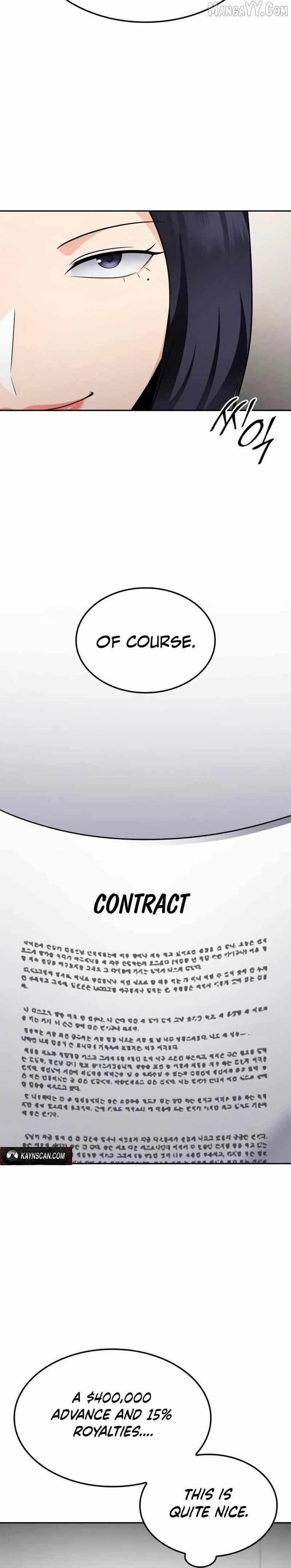 Coin Jackpot After Divorce Chapter 48 - Page 28 in English