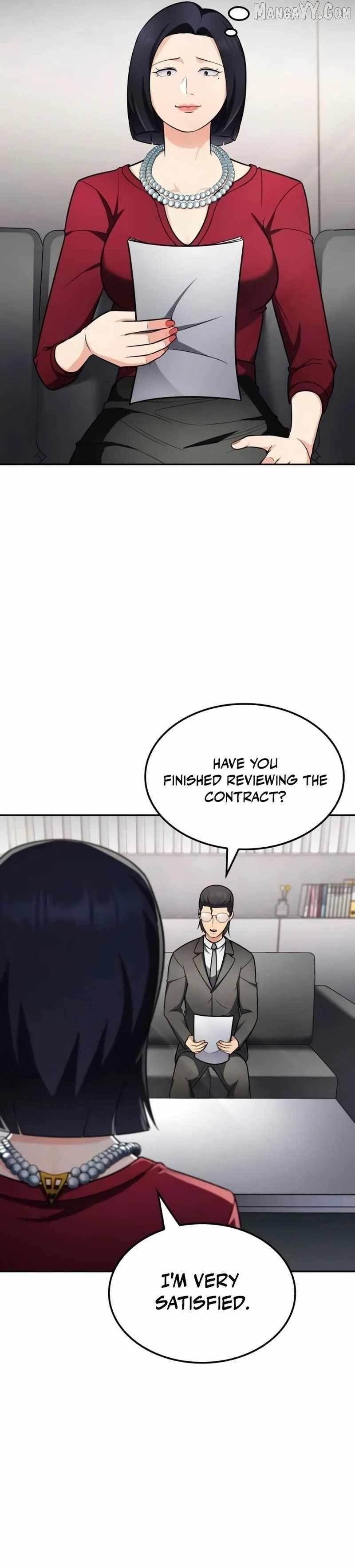 Coin Jackpot After Divorce Chapter 48 - Page 29 in English