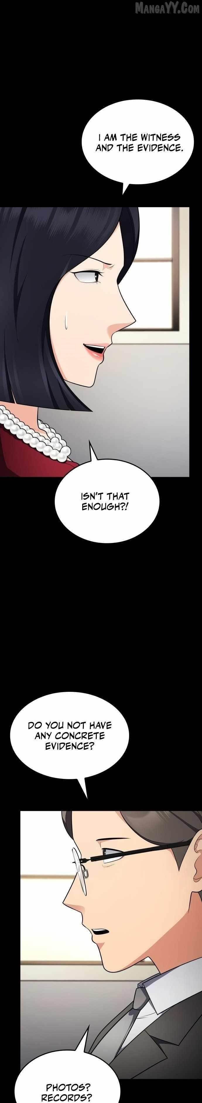 Coin Jackpot After Divorce Chapter 49 - Page 8 in English