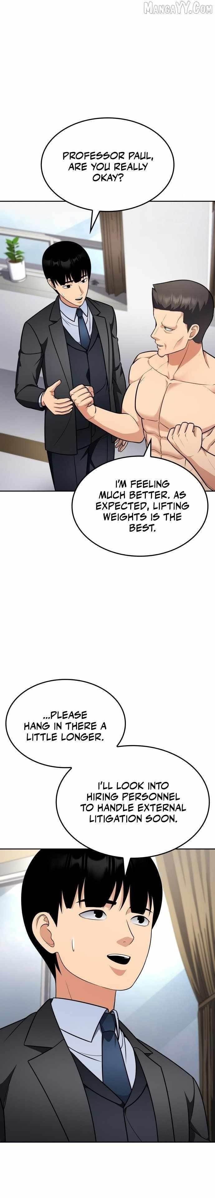 Coin Jackpot After Divorce Chapter 50 - Page 7 in English