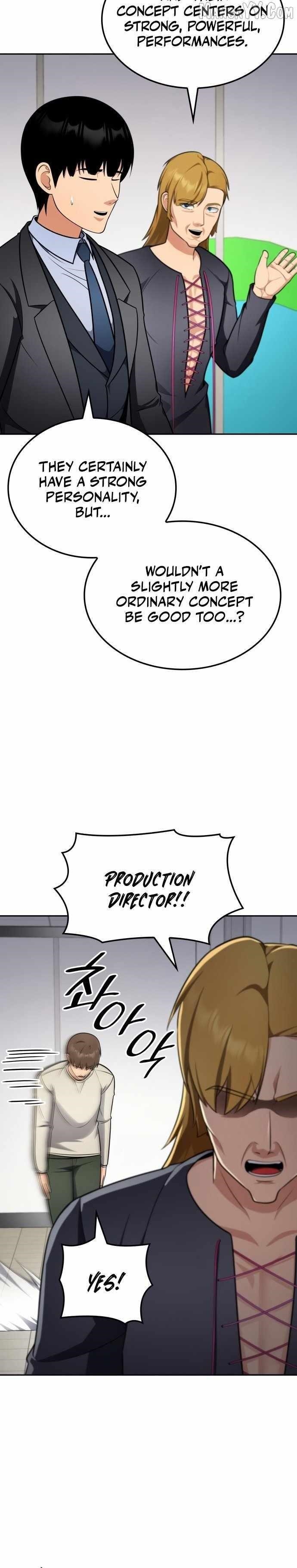 Coin Jackpot After Divorce Chapter 51 - Page 12 in English