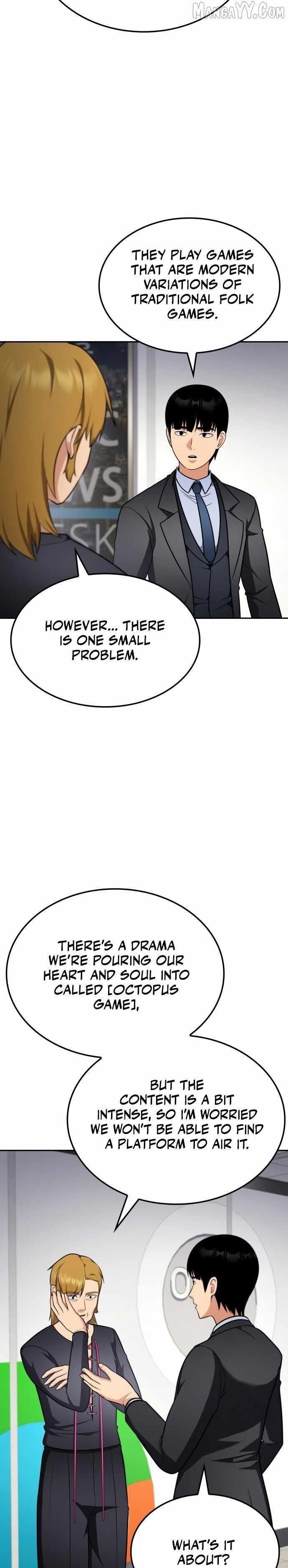 Coin Jackpot After Divorce Chapter 51 - Page 15 in English