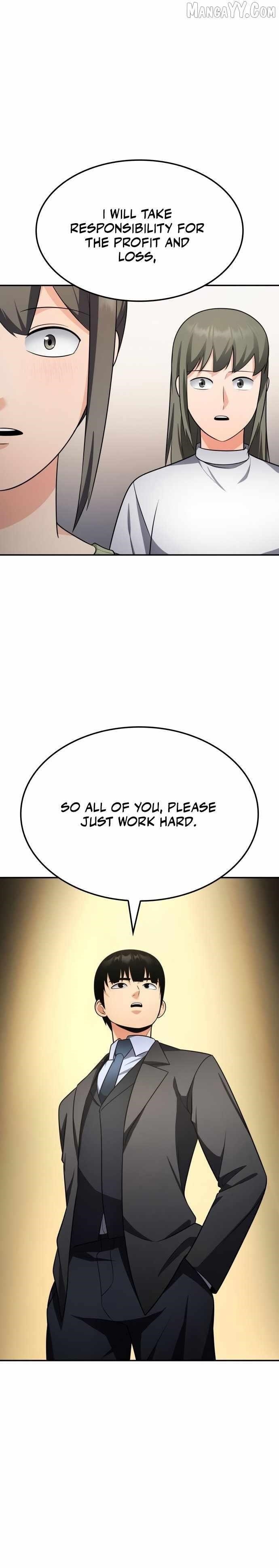 Coin Jackpot After Divorce Chapter 52 - Page 17 in English