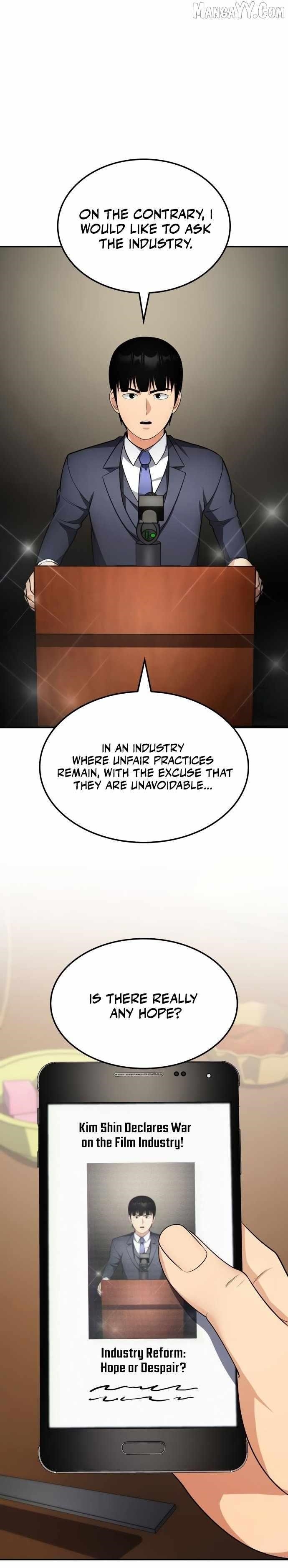 Coin Jackpot After Divorce Chapter 52 - Page 27 in English