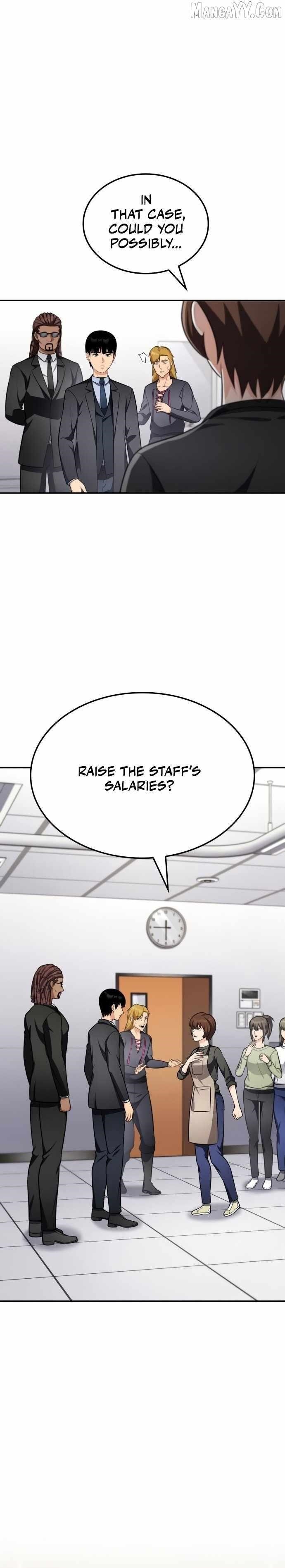 Coin Jackpot After Divorce Chapter 52 - Page 4 in English