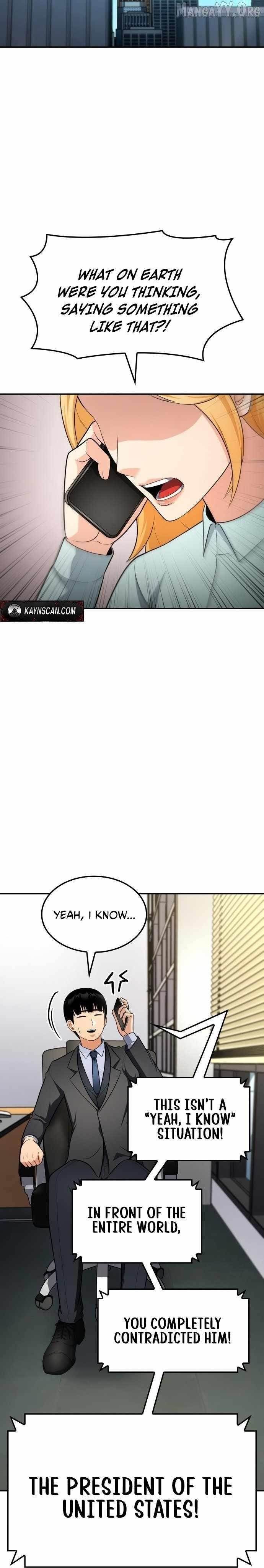Coin Jackpot After Divorce Chapter 61 - Page 16 in English