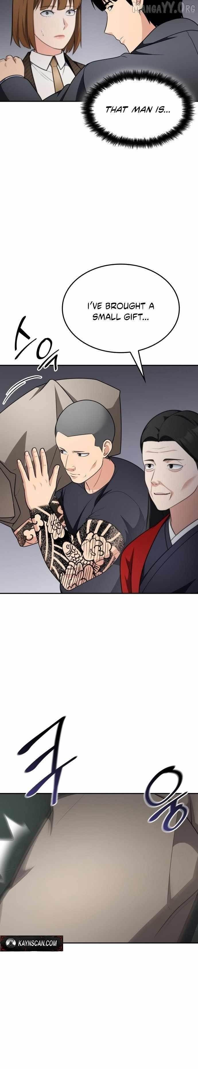 Coin Jackpot After Divorce Chapter 61 - Page 28 in English