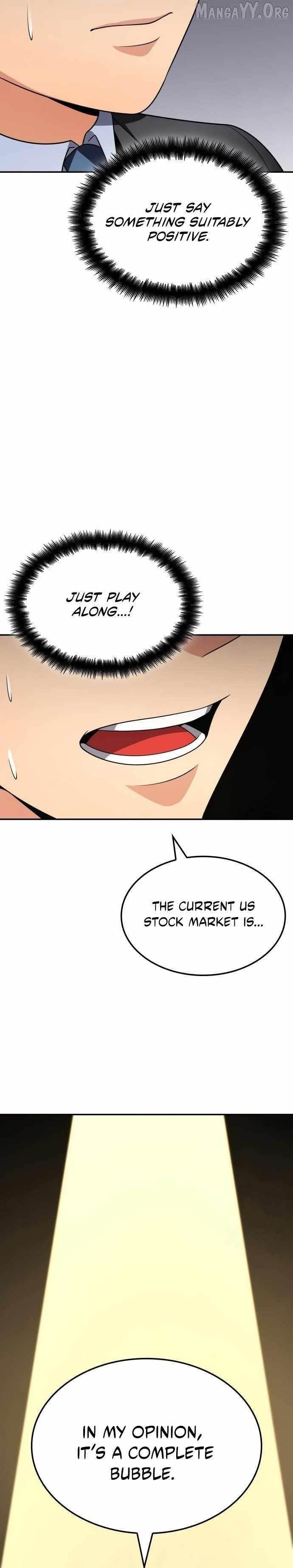 Coin Jackpot After Divorce Chapter 61 - Page 6 in English