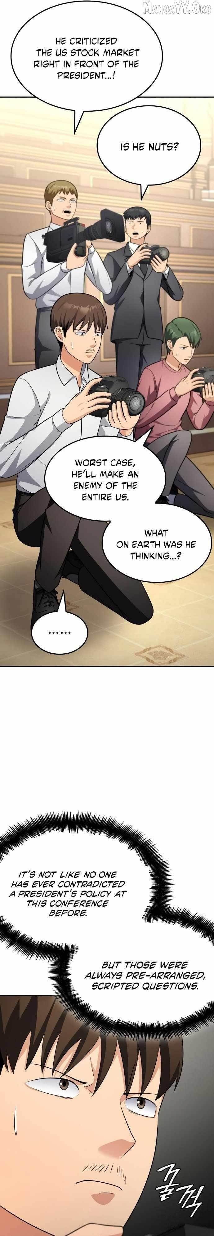 Coin Jackpot After Divorce Chapter 61 - Page 9 in English