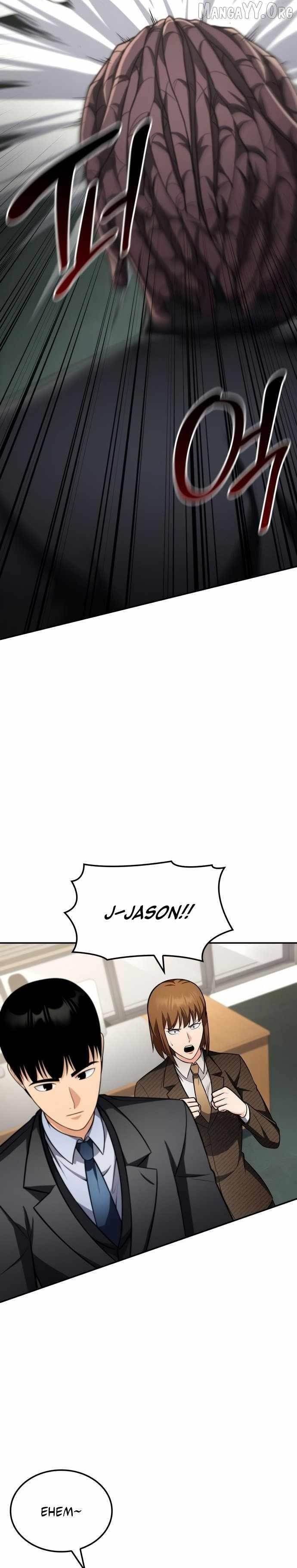 Coin Jackpot After Divorce Chapter 62 - Page 11 in English
