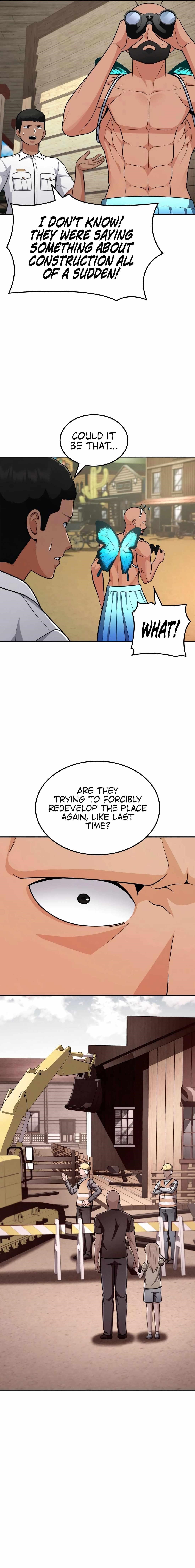 Coin Jackpot After Divorce Chapter 77 - Page 9 in English
