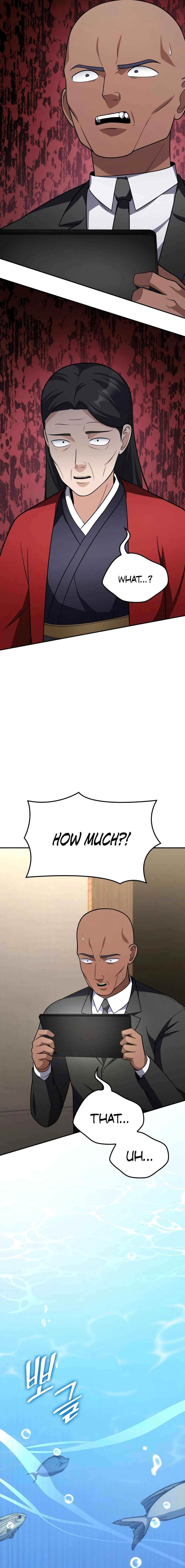 Coin Jackpot After Divorce Chapter 80 - Page 12 in English