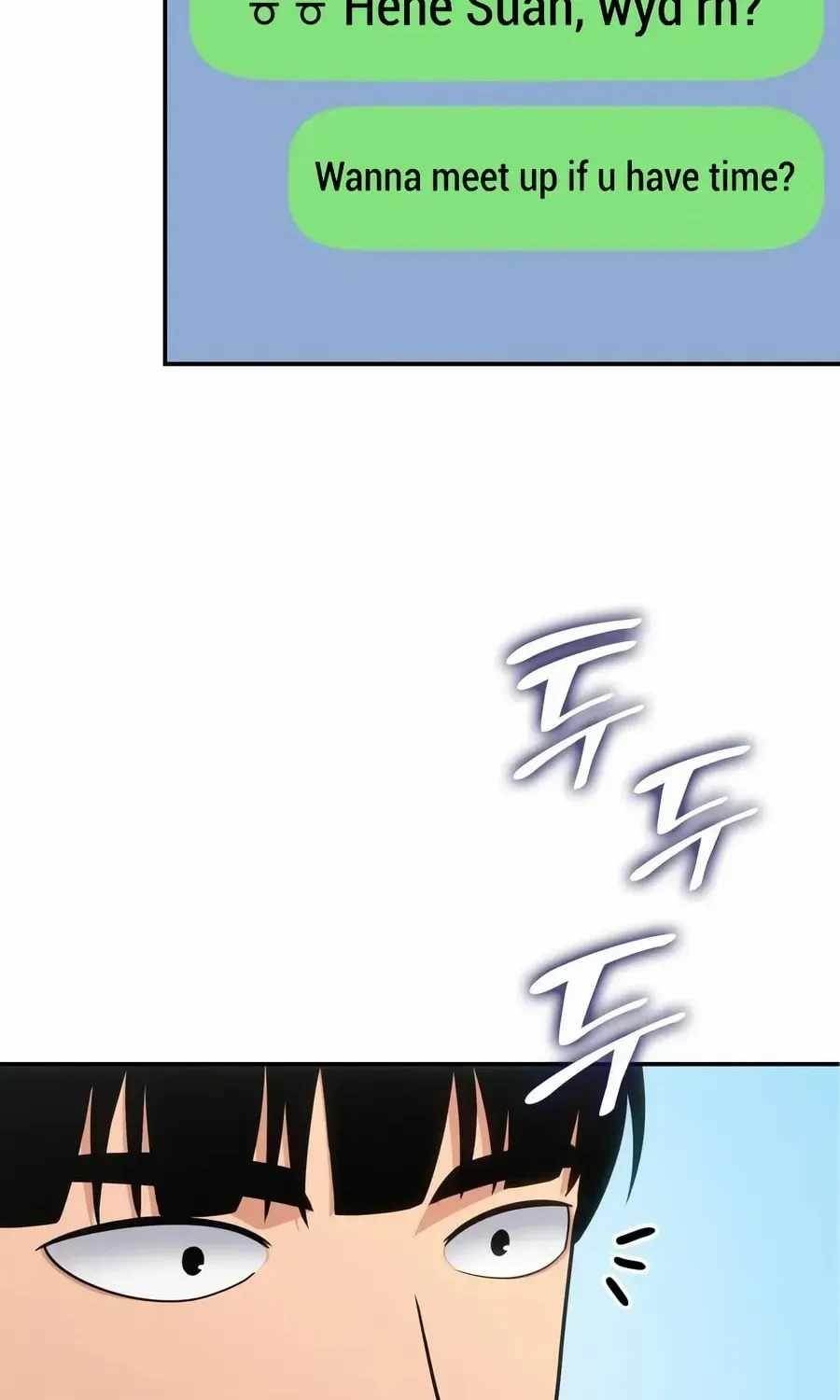 Coin Jackpot After Divorce Chapter 85 - Page 15 in English