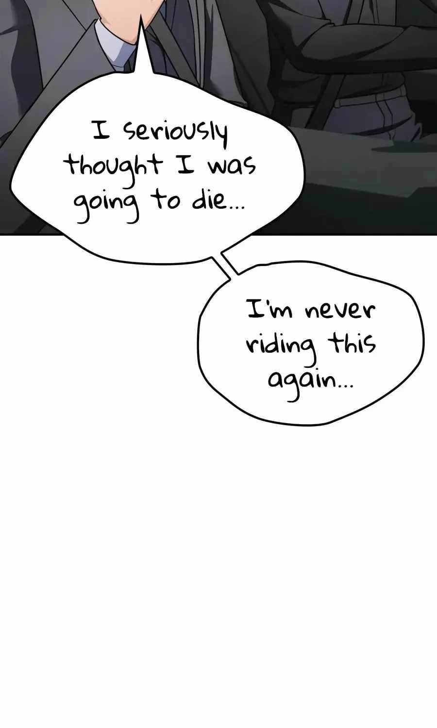 Coin Jackpot After Divorce Chapter 85 - Page 27 in English