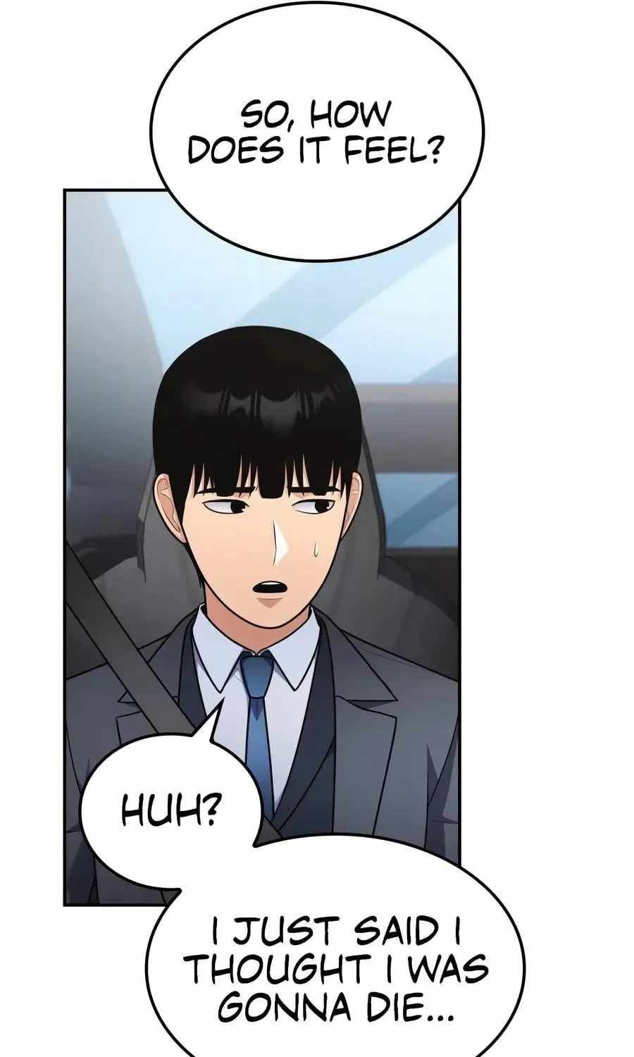 Coin Jackpot After Divorce Chapter 85 - Page 29 in English