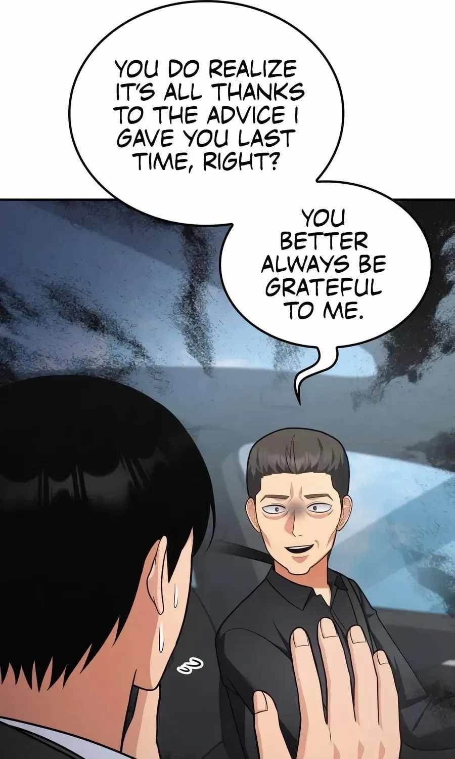 Coin Jackpot After Divorce Chapter 85 - Page 38 in English