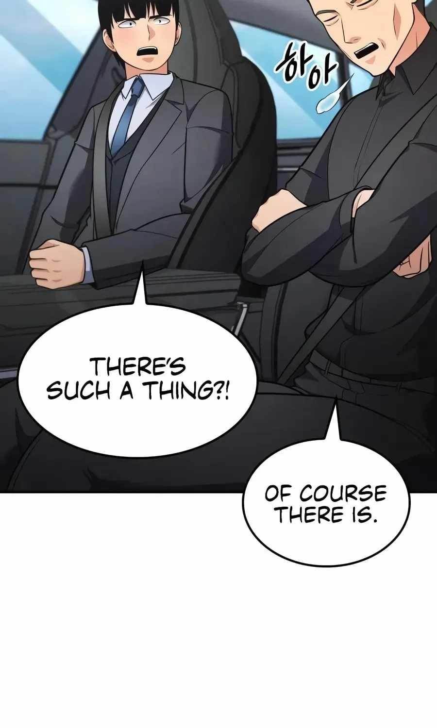 Coin Jackpot After Divorce Chapter 85 - Page 61 in English