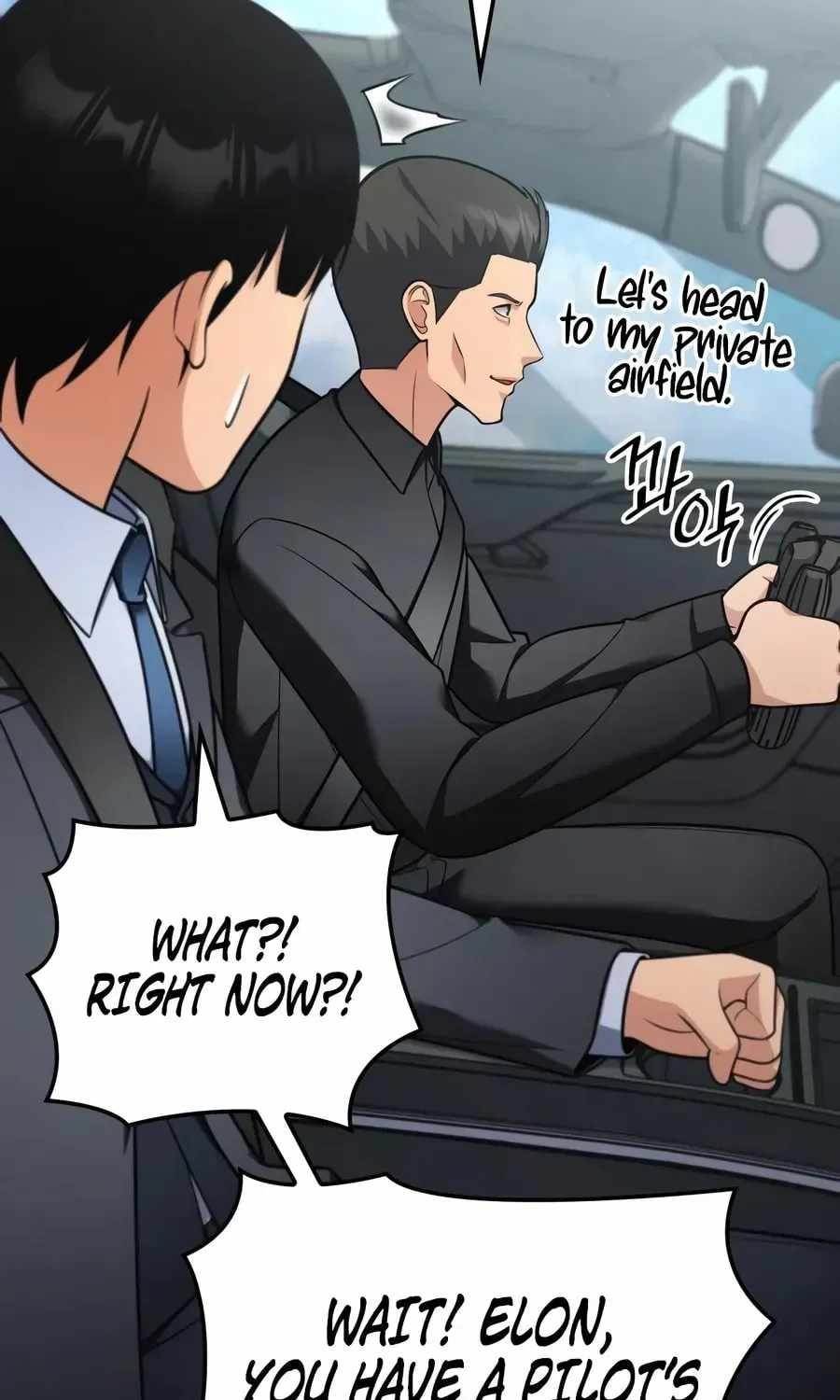 Coin Jackpot After Divorce Chapter 85 - Page 69 in English