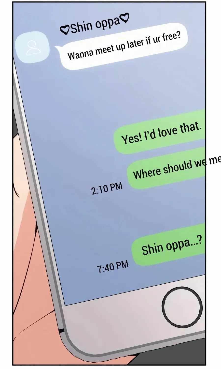 Coin Jackpot After Divorce Chapter 85 - Page 77 in English