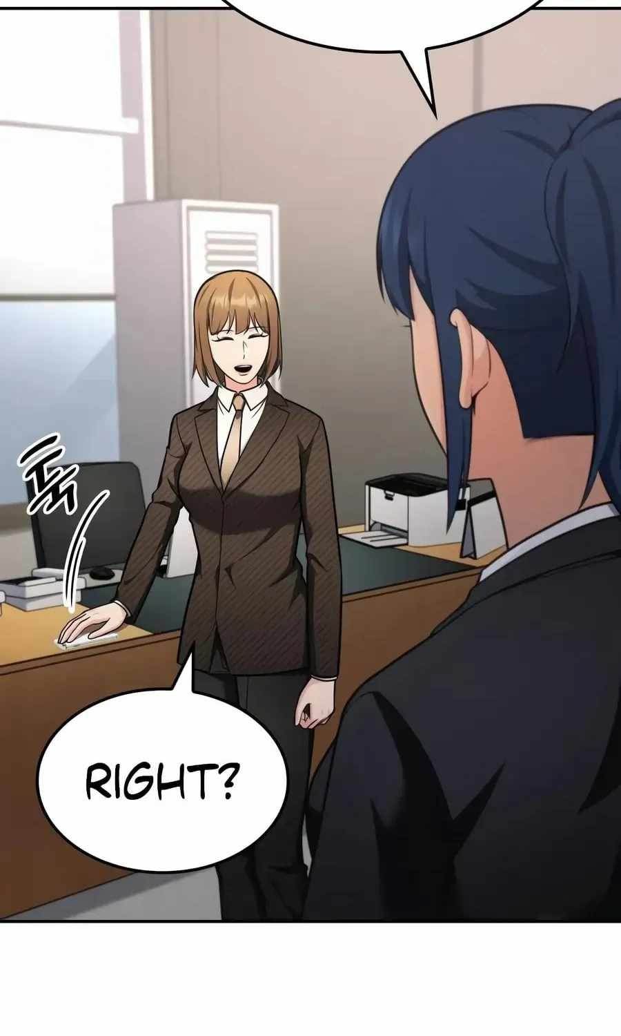 Coin Jackpot After Divorce Chapter 85 - Page 82 in English