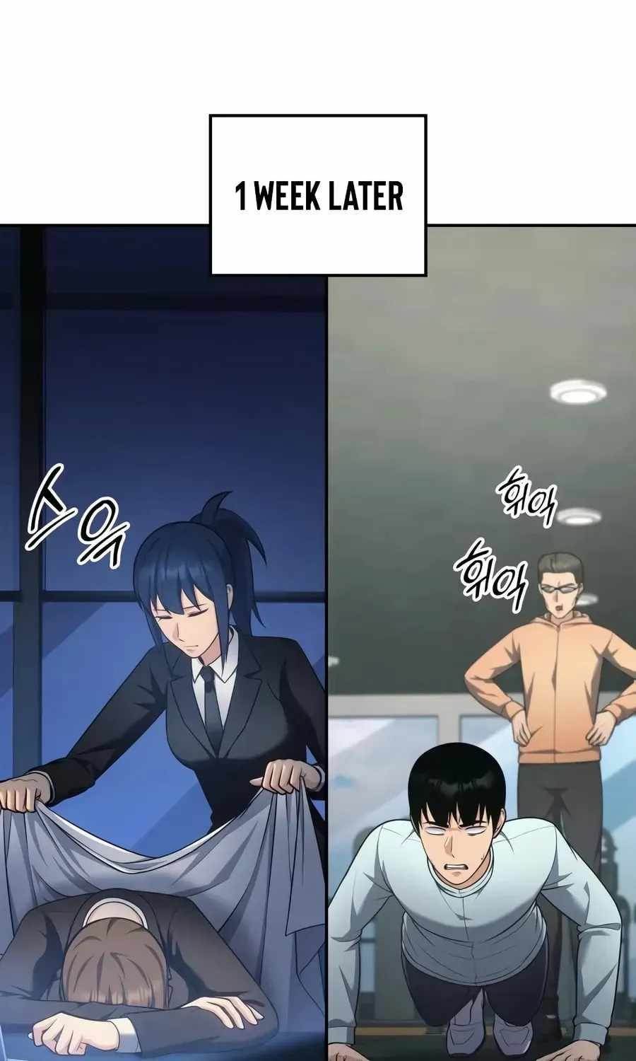Coin Jackpot After Divorce Chapter 85 - Page 87 in English
