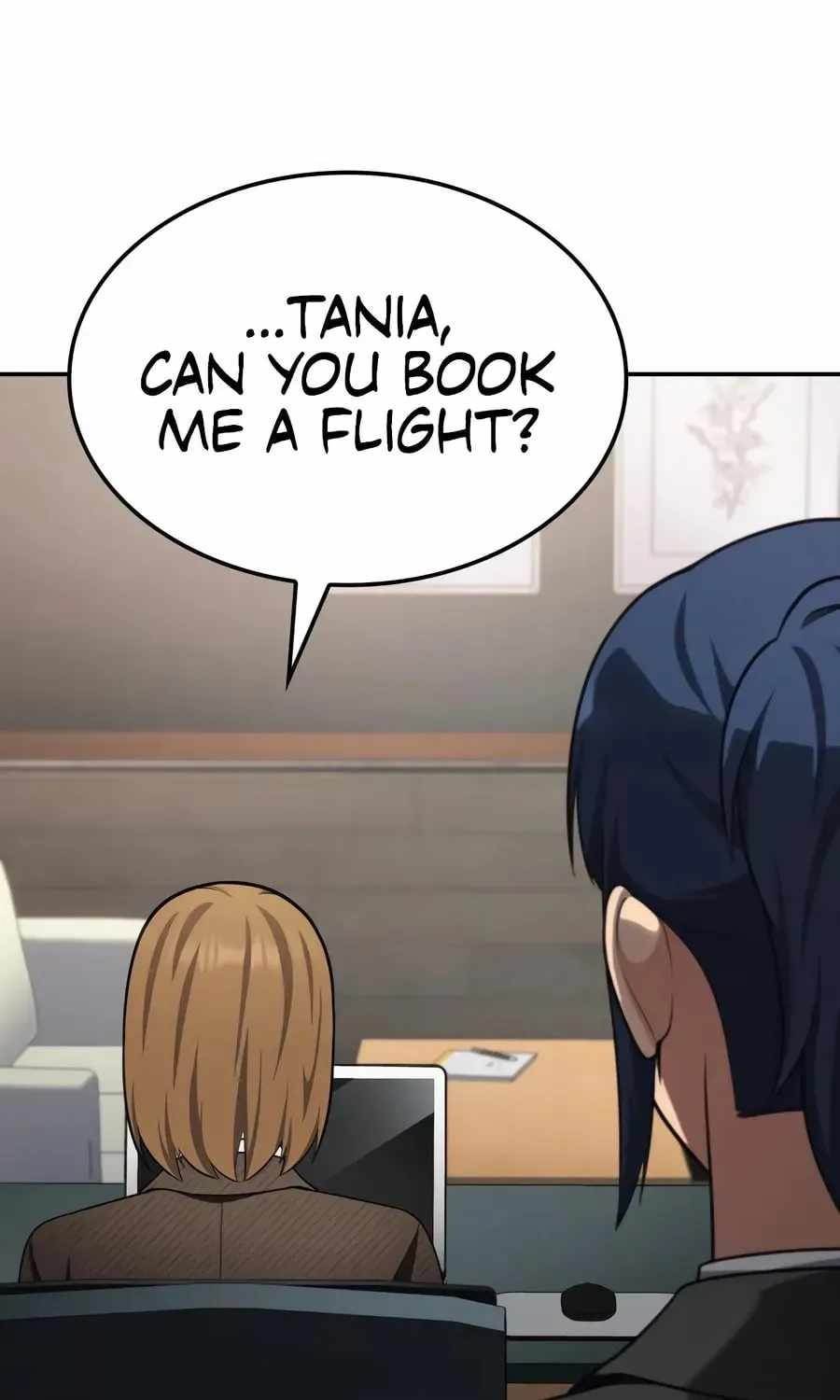 Coin Jackpot After Divorce Chapter 85 - Page 95 in English