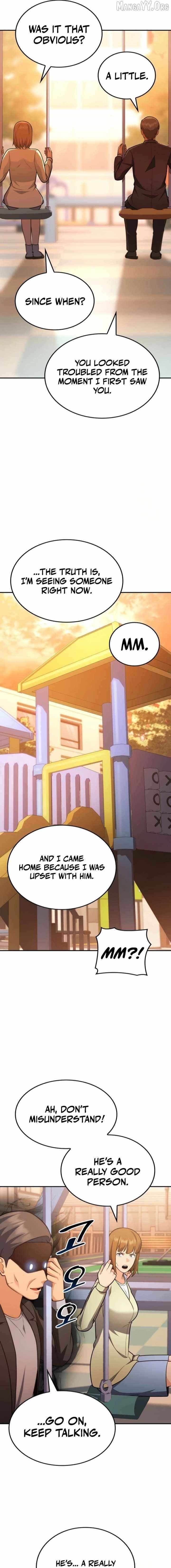 Coin Jackpot After Divorce Chapter 86 - Page 11 in English